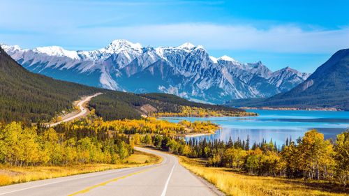 Safest Countries In The World To Visit In 2025